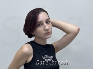 Darelbroady