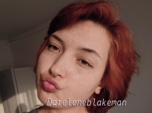 Dareleneblakeman