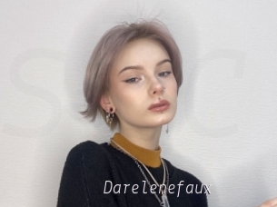 Darelenefaux