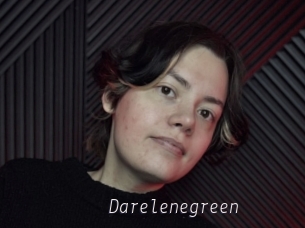 Darelenegreen