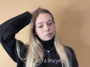 Darelheyman