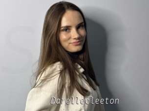 Darellecleeton