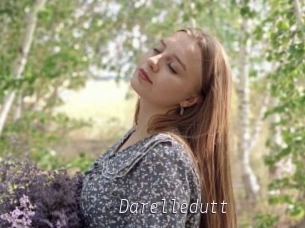 Darelledutt