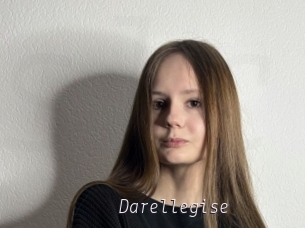 Darellegise