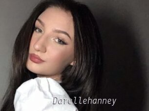 Darellehanney