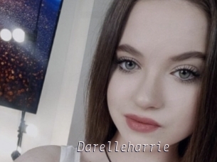 Darelleharrie
