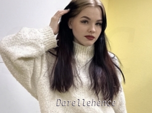 Darellehence