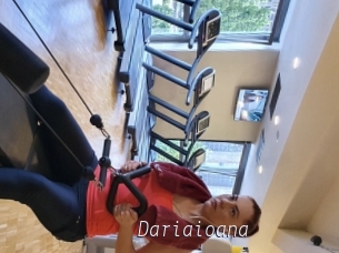 Dariaioana