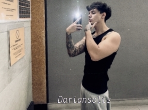 Dariansolis