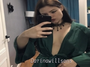 Darinawillsons