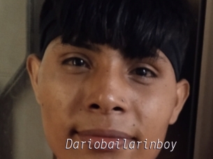 Dariobailarinboy