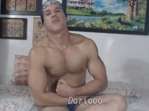 Dariooo
