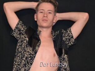 Dariusboy