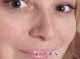 Dark_miss