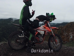 Darkdomin