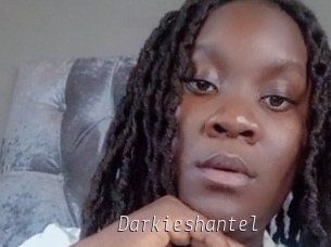 Darkieshantel