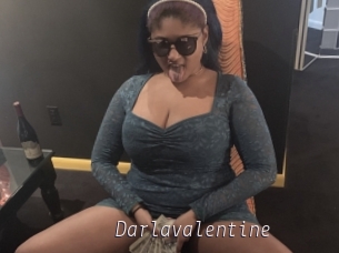 Darlavalentine