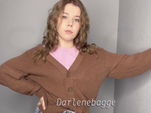 Darlenebagge