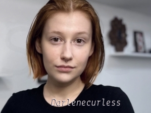 Darlenecurless