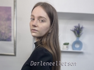 Darleneelletson
