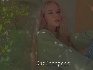 Darlenefoss