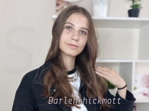 Darlenehickmott