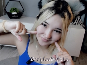 Darlinebufkin