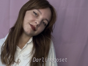 Darlinegoset