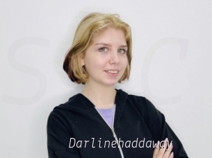 Darlinehaddaway