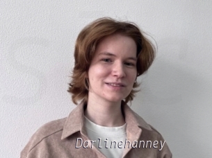 Darlinehanney