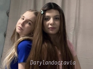 Darylandoctavia