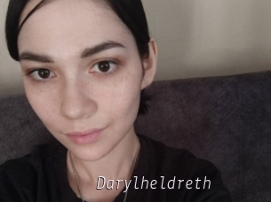Darylheldreth