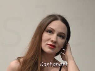 Dashahart