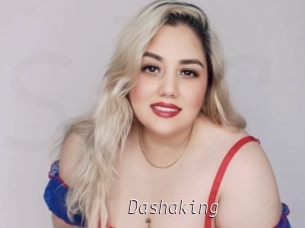Dashaking