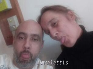 Davelettis