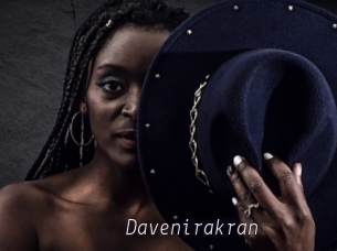 Davenirakran