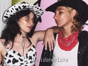 Davidandclare