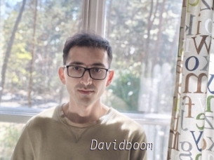 Davidboom