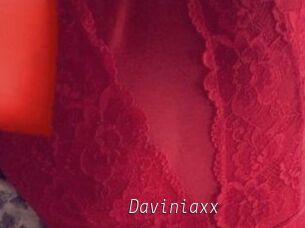 Daviniaxx