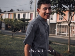 Davontrevor
