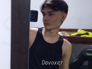 Davoxer