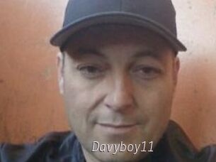 Davyboy11