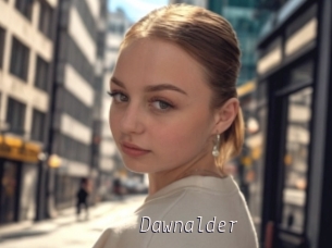 Dawnalder