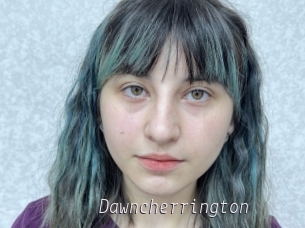 Dawncherrington