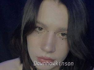 Dawnhawkinson