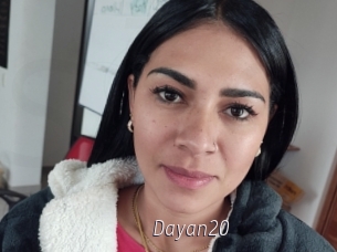 Dayan20