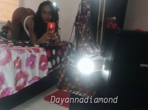Dayannadiamond