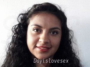 Dayislovesex