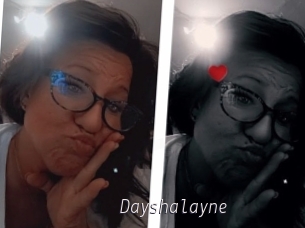 Dayshalayne