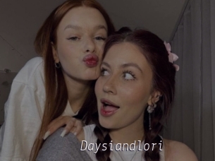 Daysiandlori